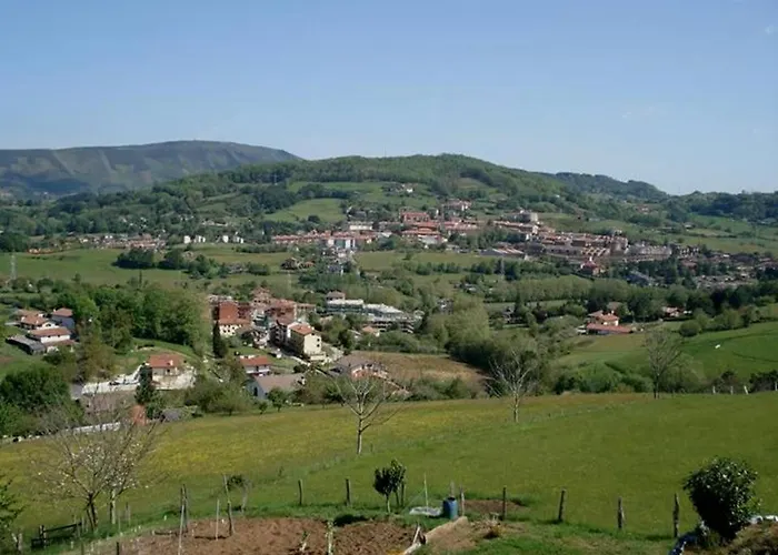 Casa Rural Olazi
