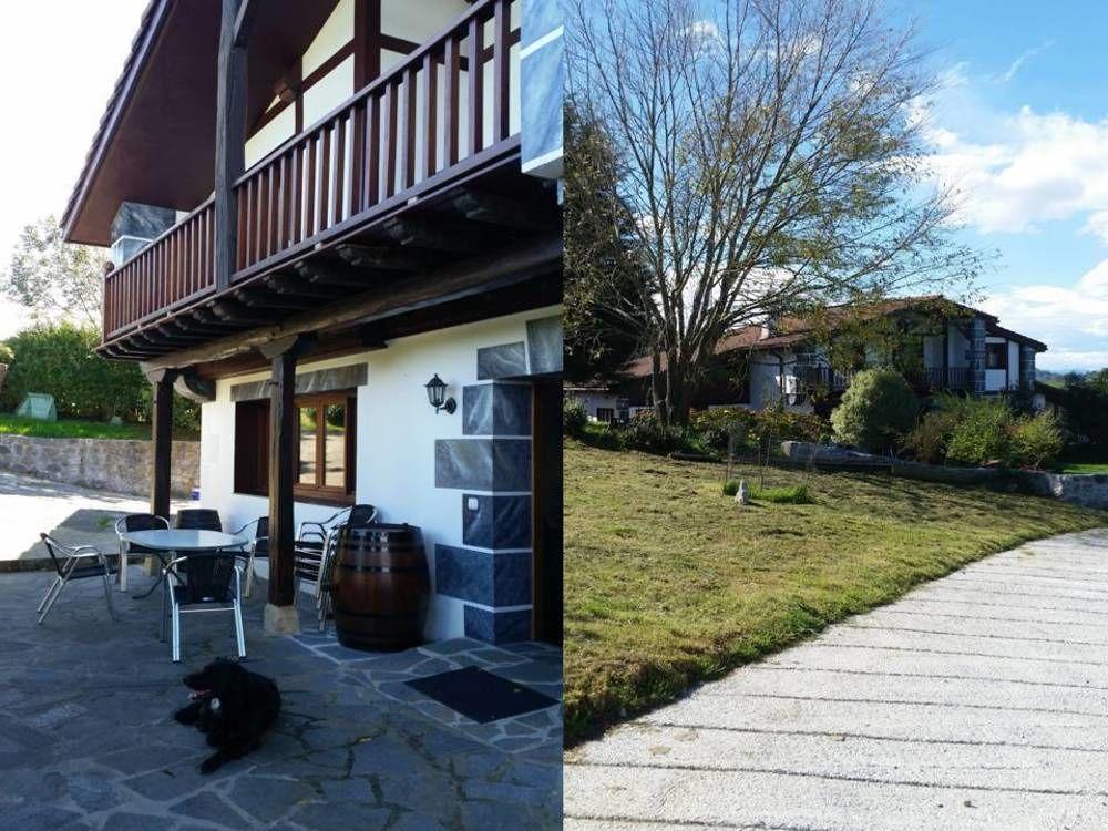 Olazi Casa rural