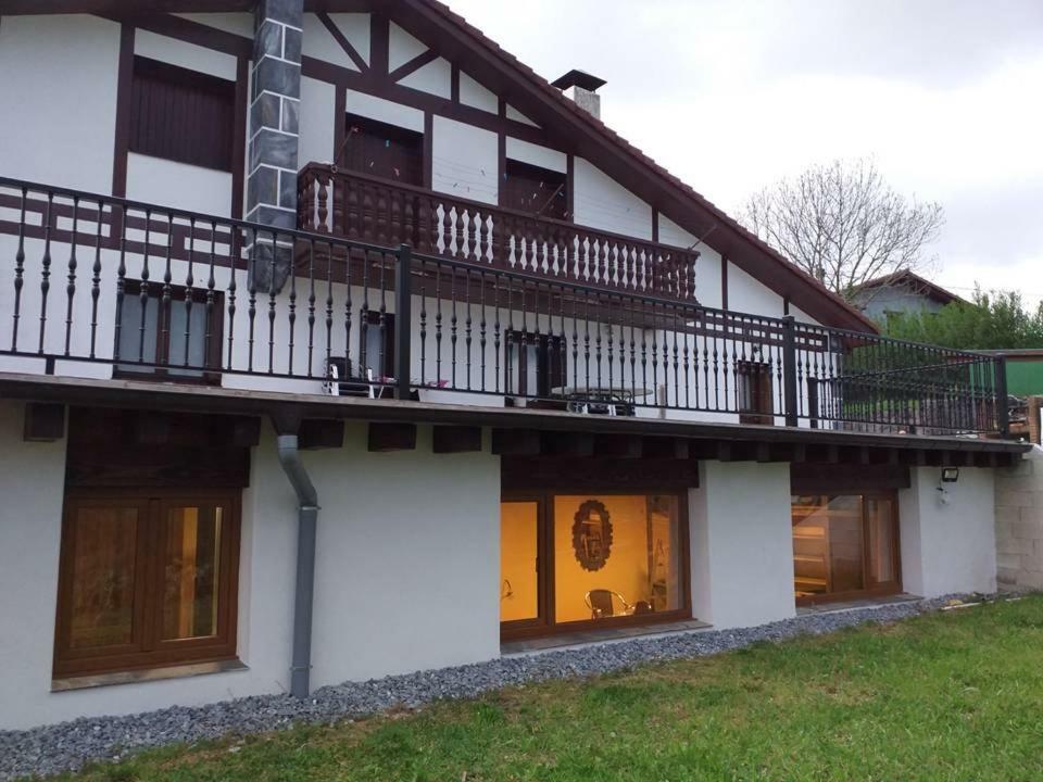 Casa rural Olazi *