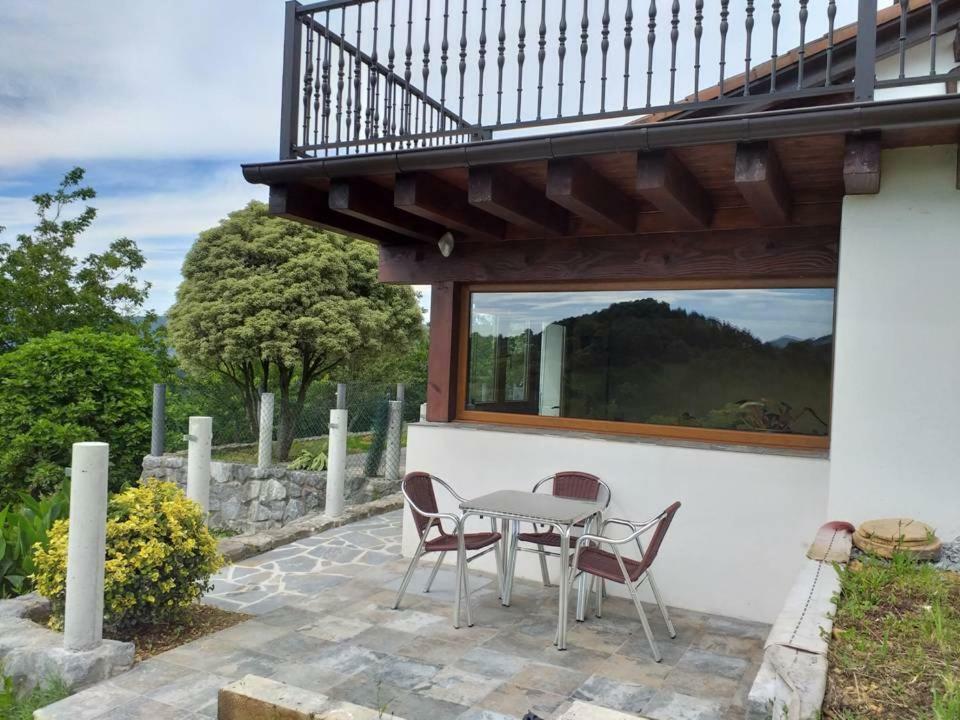 Olazi Casa rural *