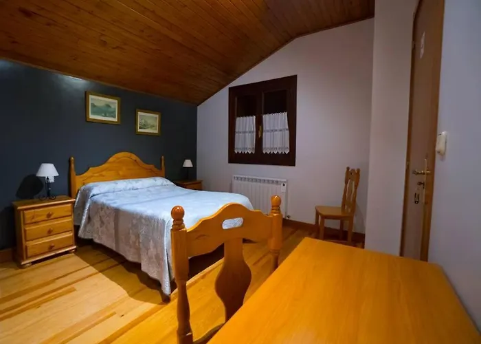 Casa Rural Olazi