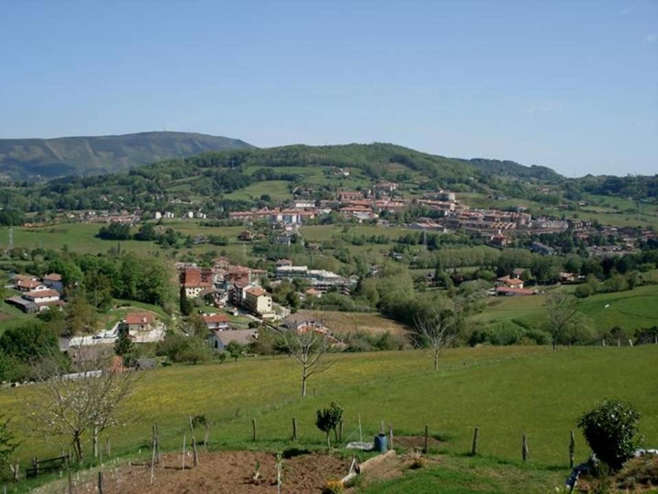 Casa Rural Olazi