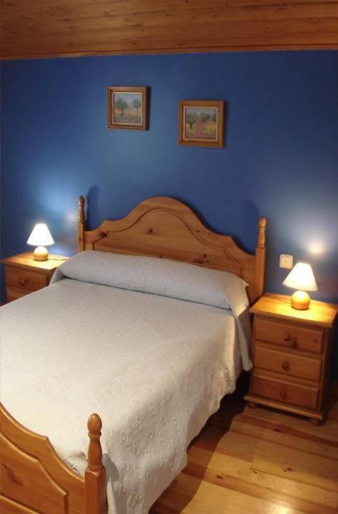 Casa Rural Olazi