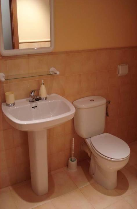 Casa de camp Casa Rural Olazi