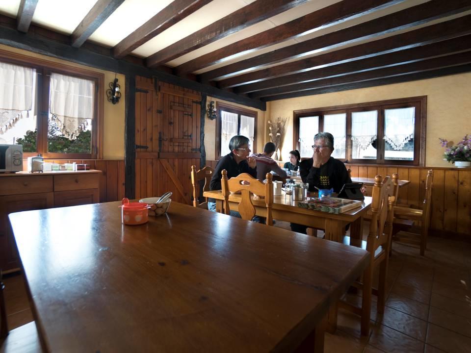 Casa Rural Olazi