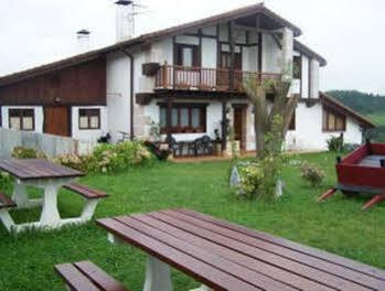 Casa Rural Olazi Casa de camp Oiartzun